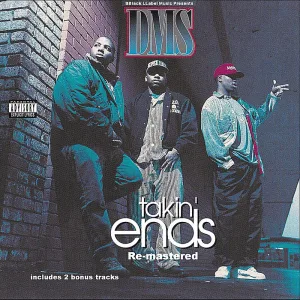 Takin Ends