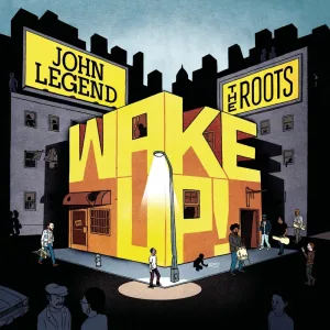 Wake up Everybody (feat. Common & Melanie Fiona)
