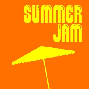 Summer Jam (Club Mix)