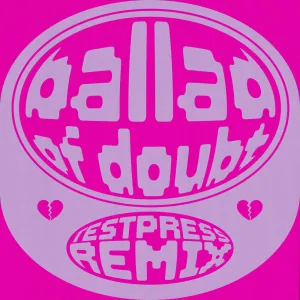 Ballad Of Doubt (Remix)
