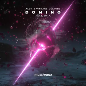 Domino (feat. Oxia) (Extended Mix)