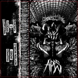Rotten World