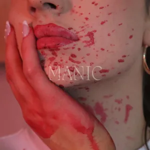 Manic