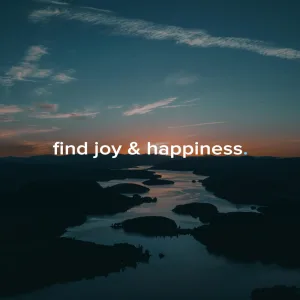 Happiness