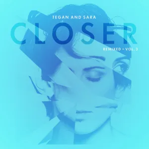 Closer (Twice as Nice & the End Remix)