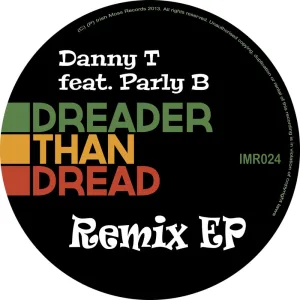 Dreader Than Dread (Original)