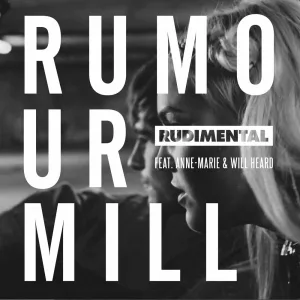 Rumour Mill (feat. Anne-Marie & Will Heard) (Kyle Watson Remix)