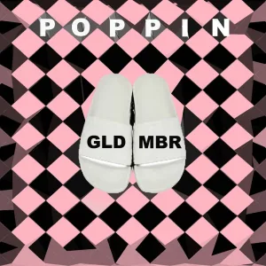 Poppin'