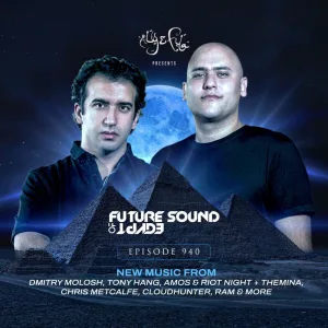Lost In My Head (FSOE940)