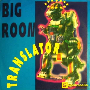 Translator (radio edit)