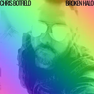 BROKEN HALO