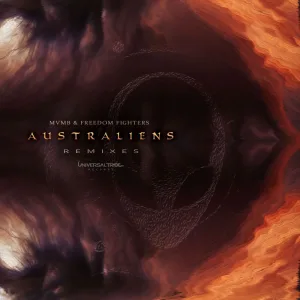 Australiens (Doonz Remix)