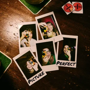 Picture Perfect