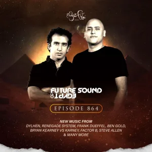 A Gift to the Earth (FSOE864)