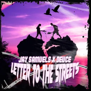 Letter to the Streets