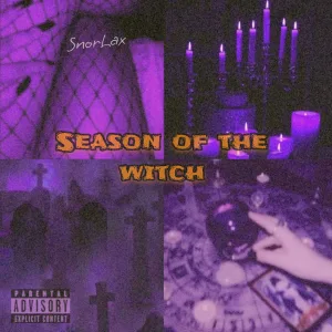 Season Of The Witch (prod. Eskimos x Jkei)