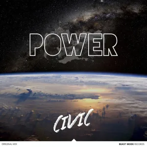 Power (Original Mix)