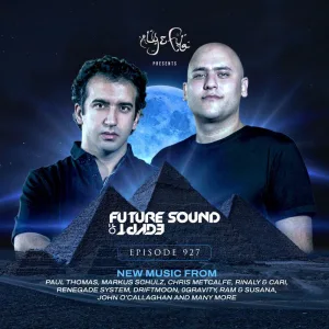 Breathing (FSOE927)