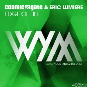 Edge of Life Extended Mix