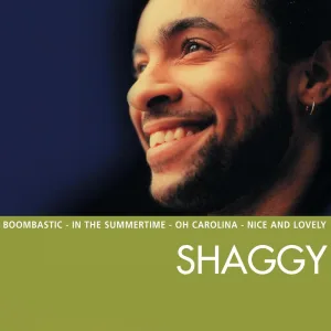 Boombastic (Sting Remix)