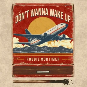 Don't Wanna Wake Up