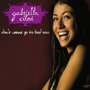 Don't Wanna Go to Bed Now (Single Version)