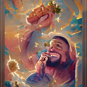 God’s Plan