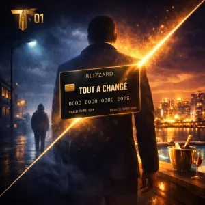 Gold card
