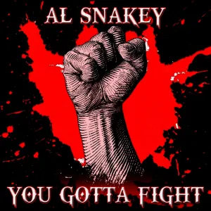 You Gotta Fight