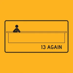 13 Again