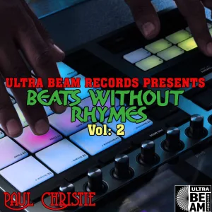 Festive Riddim