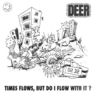 Times Flows, But Do I Flow with It?