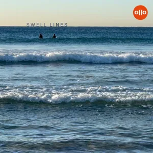Swell Lines