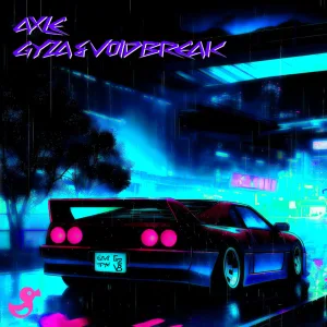 Axle