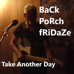 Back Porch