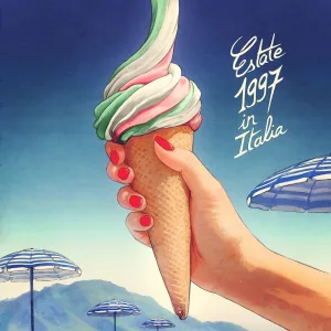 ESTATE 1997 IN ITALIA (instrumental)