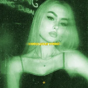 cross your mind (slowed & reeverb)