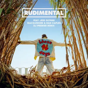 These Days (feat. Jess Glynne, Macklemore & Dan Caplen) (DJ Premier Remix)