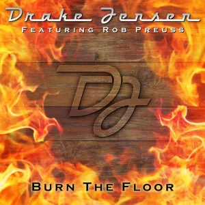 Burn The Floor