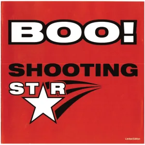 Boo!ble