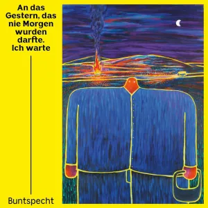 Die Wunde