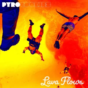 Lava Flows