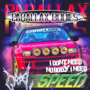 Parallax Bodies