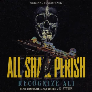 All Shall Perish