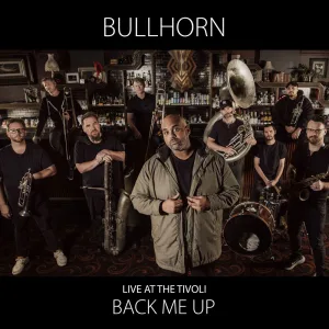 Back Me Up (Live at the Tivoli)