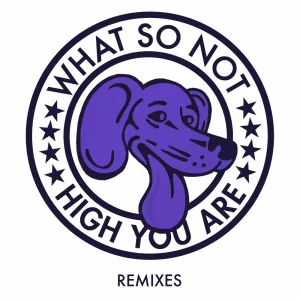 High You Are Motez Remix