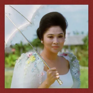 Walk Like a Woman (feat. Charmaine Clamor)
