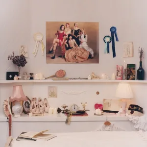 Mirror (acoustic)