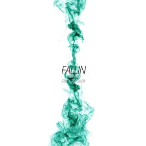 Fallin' (feat. Jay Park)