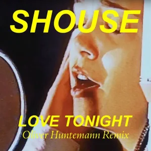 Love Tonight (Oliver Huntemann remix edit)